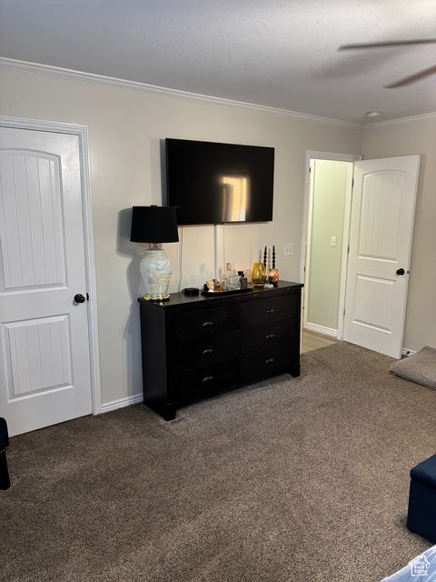 Tiny photo for 1548 E 925 S, Clearfield, UT 84015 (MLS # 2116768)