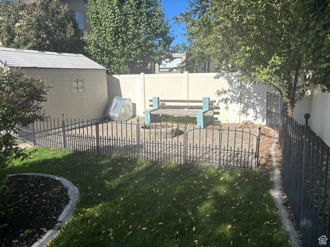 Tiny photo for 1548 E 925 S, Clearfield, UT 84015 (MLS # 2116768)