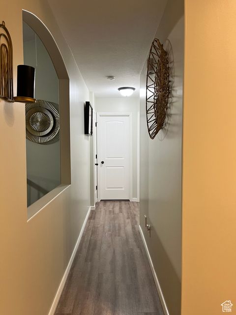 Tiny photo for 1548 E 925 S, Clearfield, UT 84015 (MLS # 2116768)
