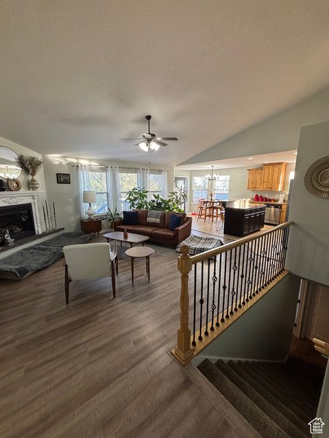 Tiny photo for 1548 E 925 S, Clearfield, UT 84015 (MLS # 2116768)