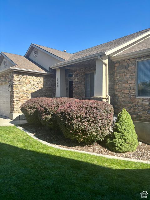 Tiny photo for 1548 E 925 S, Clearfield, UT 84015 (MLS # 2116768)