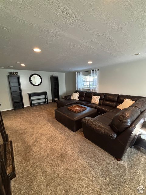 Tiny photo for 1548 E 925 S, Clearfield, UT 84015 (MLS # 2116768)