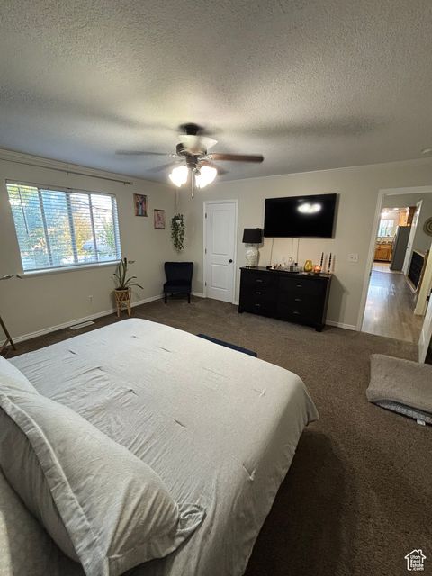 Tiny photo for 1548 E 925 S, Clearfield, UT 84015 (MLS # 2116768)