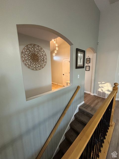 Tiny photo for 1548 E 925 S, Clearfield, UT 84015 (MLS # 2116768)