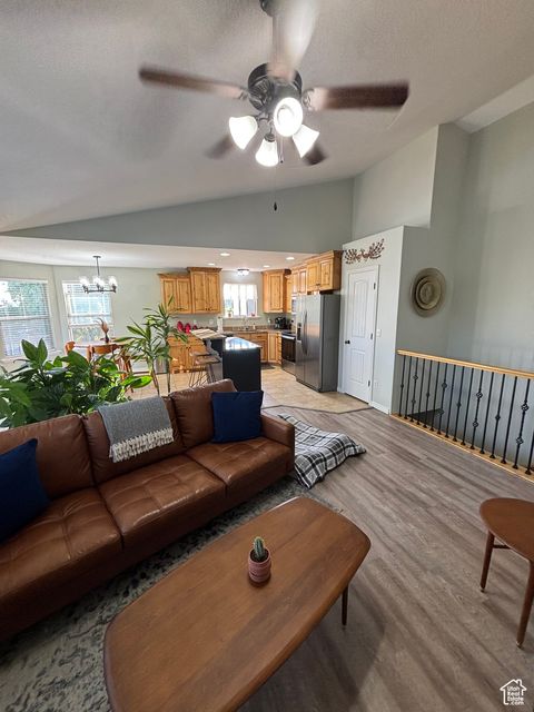 Tiny photo for 1548 E 925 S, Clearfield, UT 84015 (MLS # 2116768)