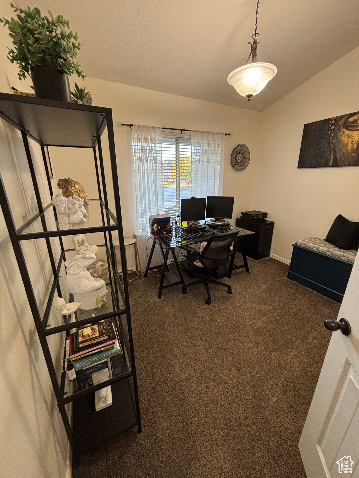 BRIARWOOD HOLLOW - Residential