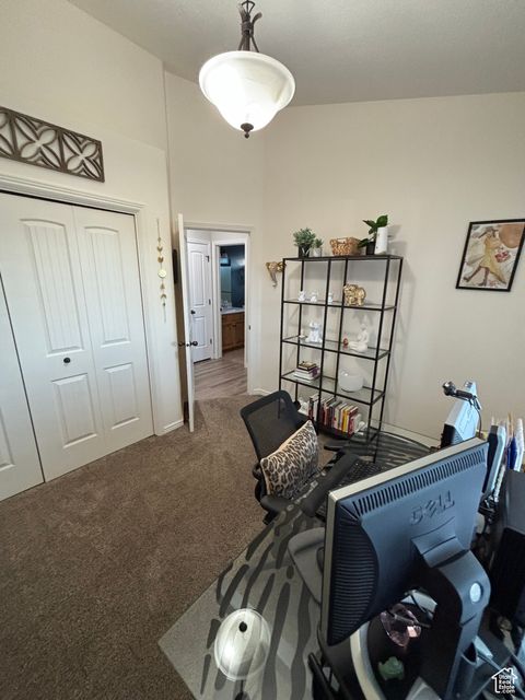 Tiny photo for 1548 E 925 S, Clearfield, UT 84015 (MLS # 2116768)