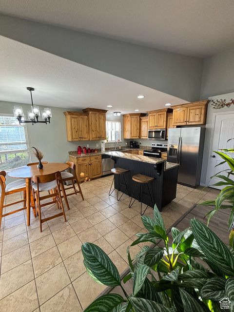 Tiny photo for 1548 E 925 S, Clearfield, UT 84015 (MLS # 2116768)