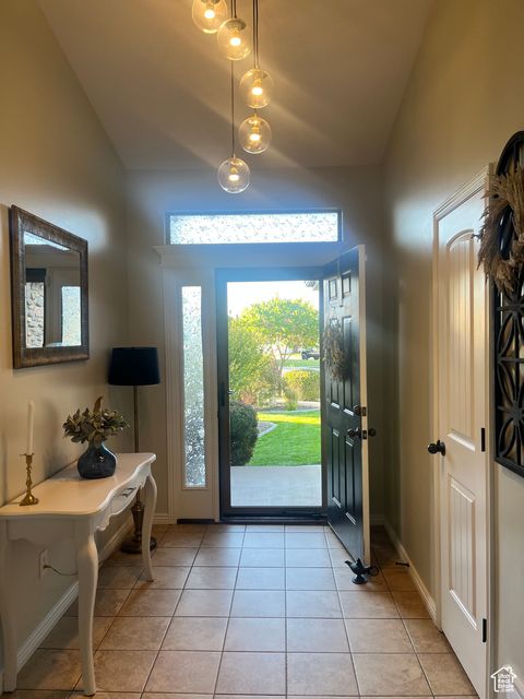 Tiny photo for 1548 E 925 S, Clearfield, UT 84015 (MLS # 2116768)