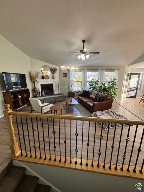 Tiny photo for 1548 E 925 S, Clearfield, UT 84015 (MLS # 2116768)