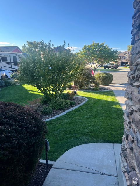 Tiny photo for 1548 E 925 S, Clearfield, UT 84015 (MLS # 2116768)