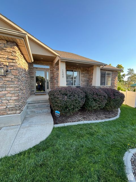 Tiny photo for 1548 E 925 S, Clearfield, UT 84015 (MLS # 2116768)