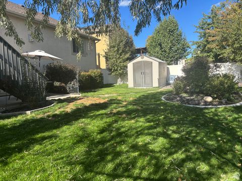 Tiny photo for 1548 E 925 S, Clearfield, UT 84015 (MLS # 2116768)