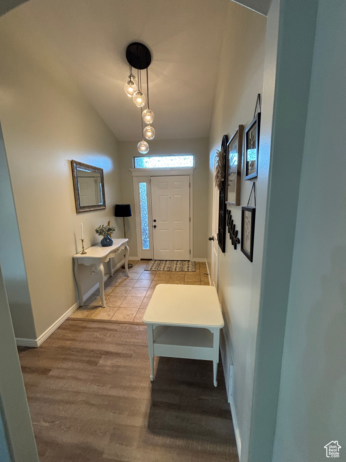 BRIARWOOD HOLLOW - Residential