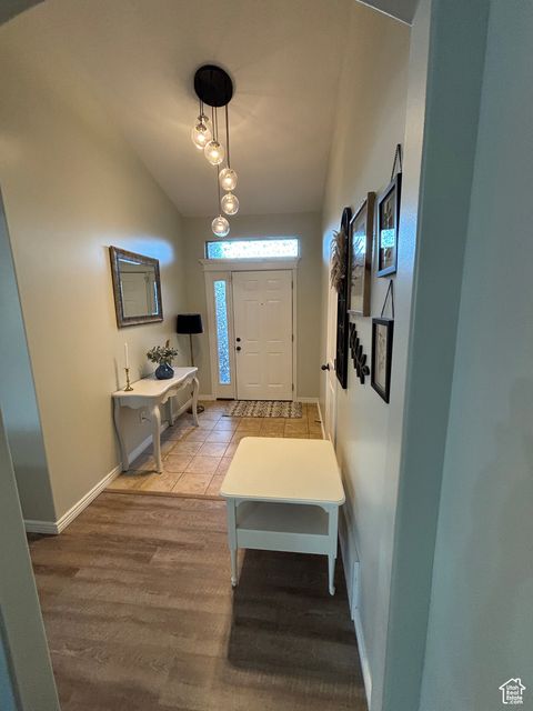 Tiny photo for 1548 E 925 S, Clearfield, UT 84015 (MLS # 2116768)