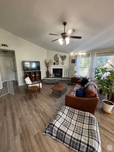 Tiny photo for 1548 E 925 S, Clearfield, UT 84015 (MLS # 2116768)