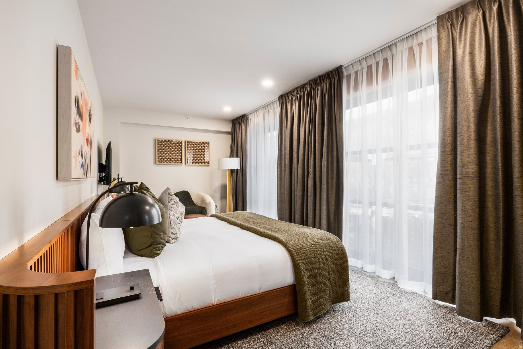 SKY LODGE - Residential