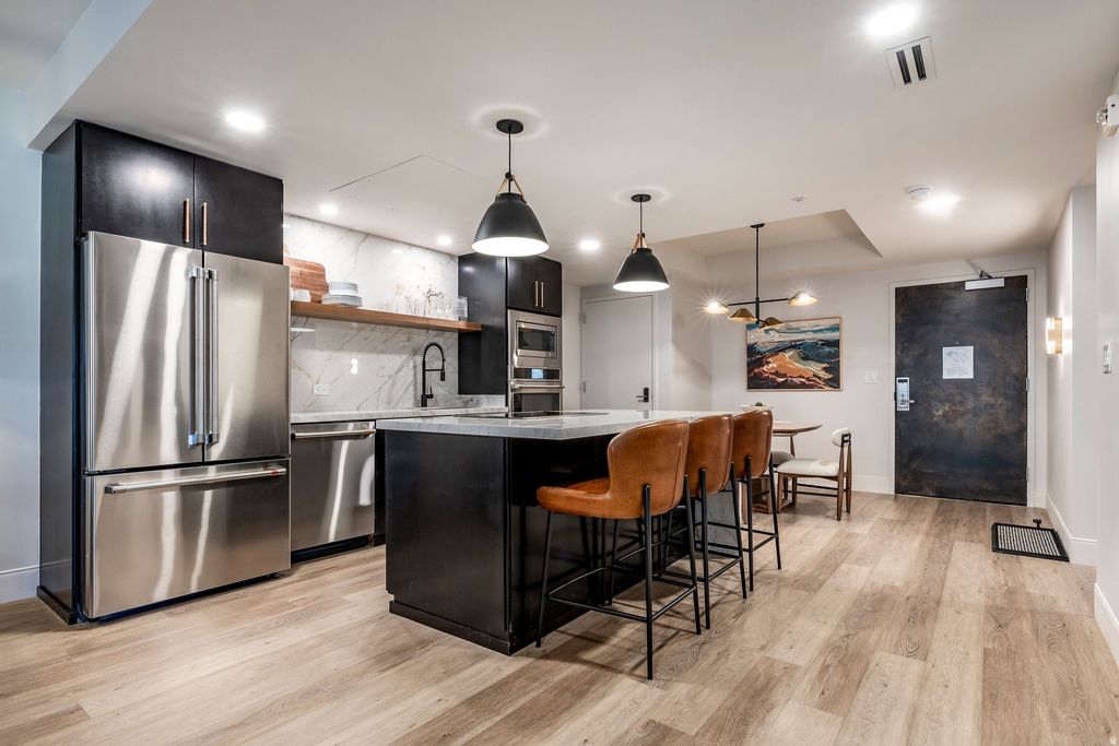 Photo of 201 HEBER AVE #306.A, Park City, UT 84060 (MLS # 2139825)