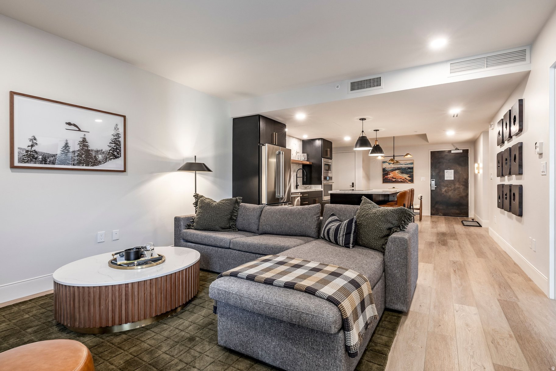 SKY LODGE - Residential