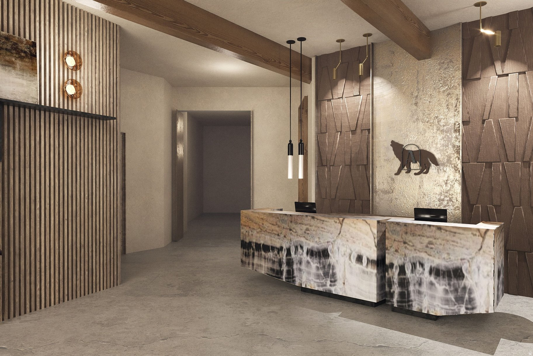 SKY LODGE - Residential