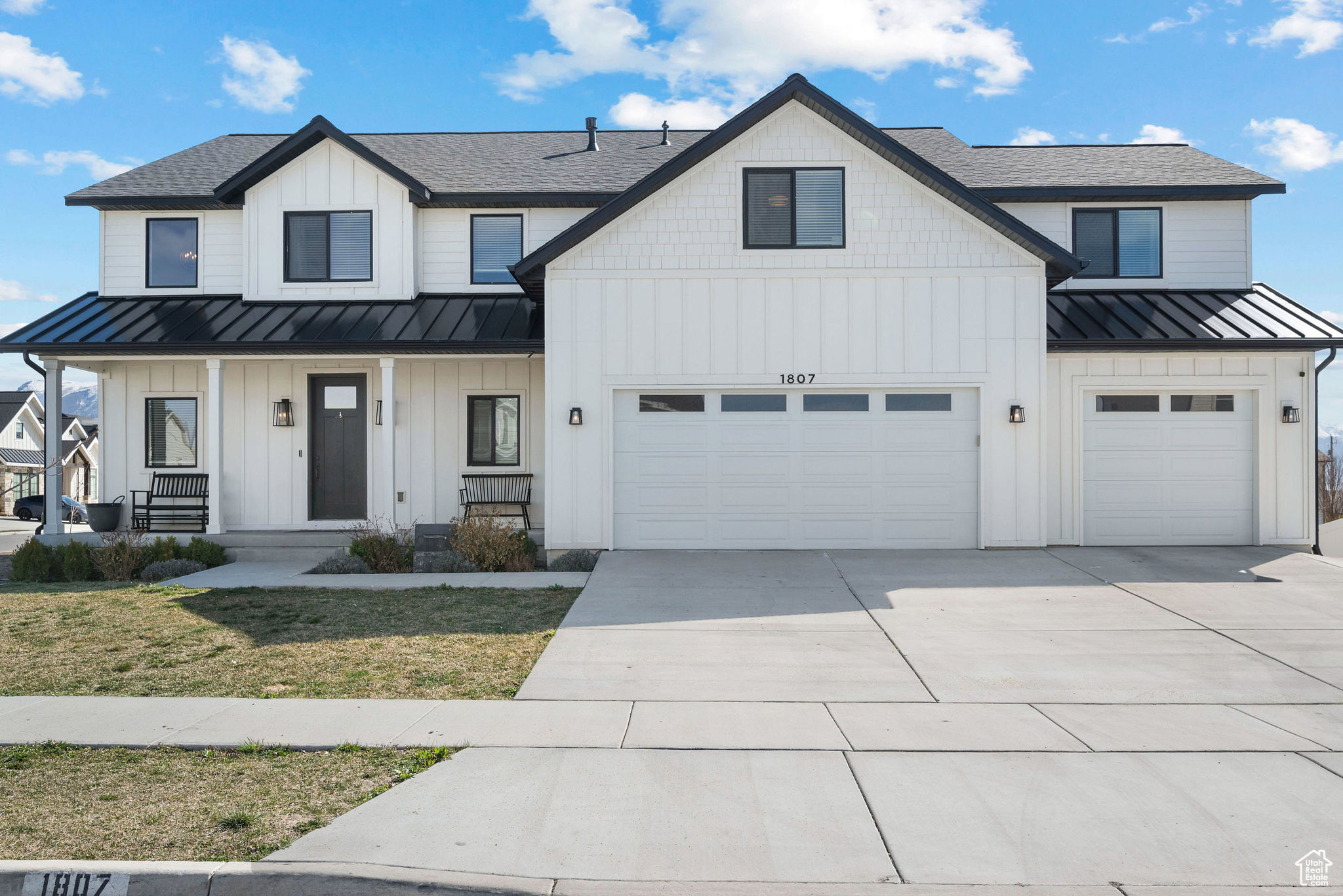 1807 S Bridle Path Loop, Lehi, Utah image 2