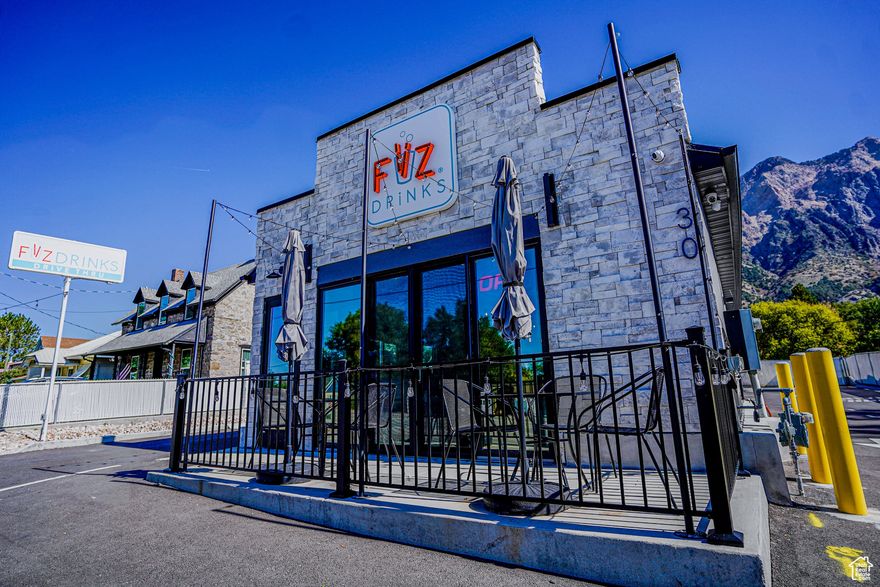 The property build completion was January of 2024.   Square footage figures are provided as a courtesy estimate only and were obtained from Appraiser.  Buyer is advised to obtain an independent measurement.