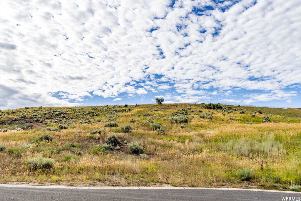 Photo of 3204 STONEY CREEK CIR #107, Heber City, UT 84032 (MLS # 2140104)
