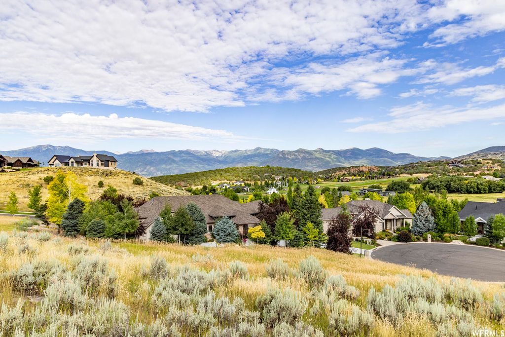 Photo of 3204 STONEY CREEK CIR #107, Heber City, UT 84032 (MLS # 2140104)