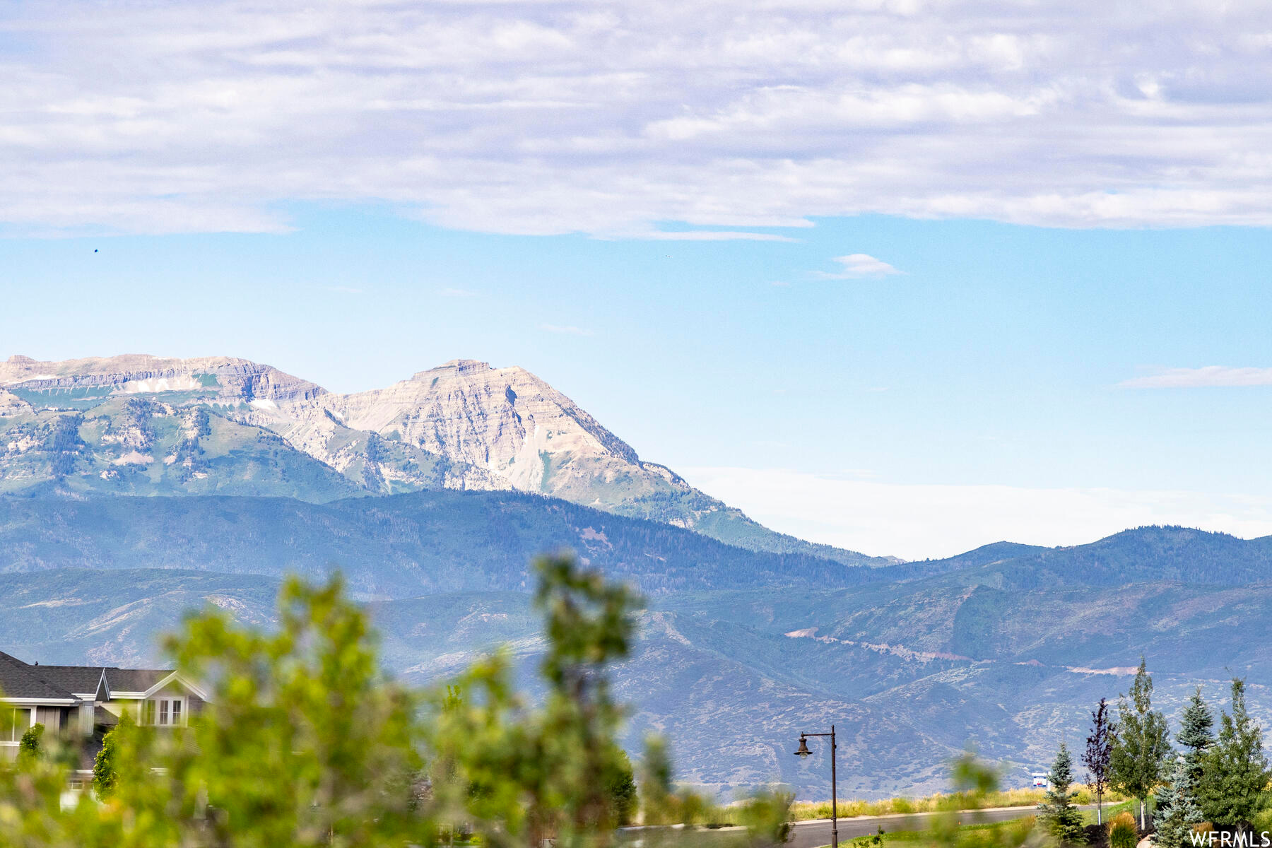 CROSSINGS AT LAKE CREEK - Land