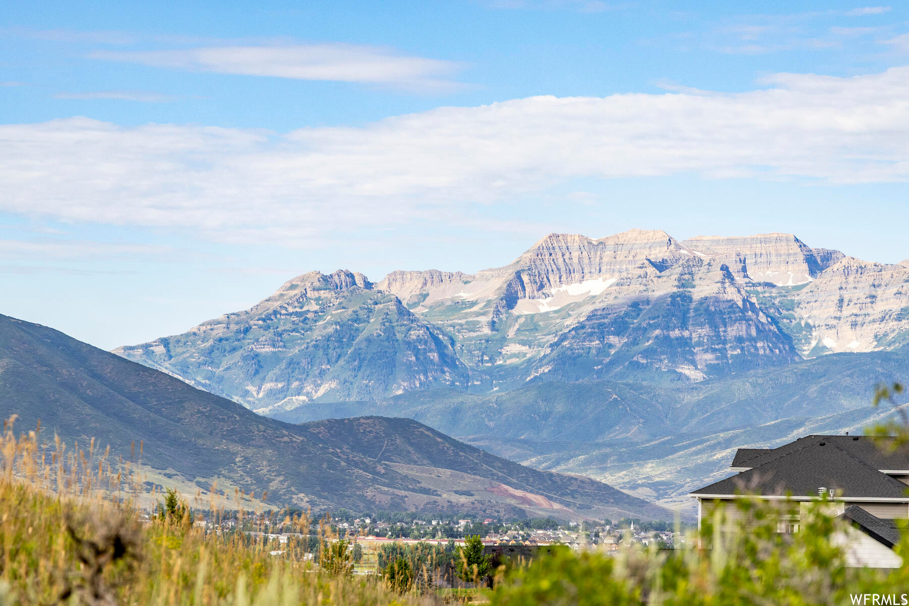 CROSSINGS AT LAKE CREEK - Land