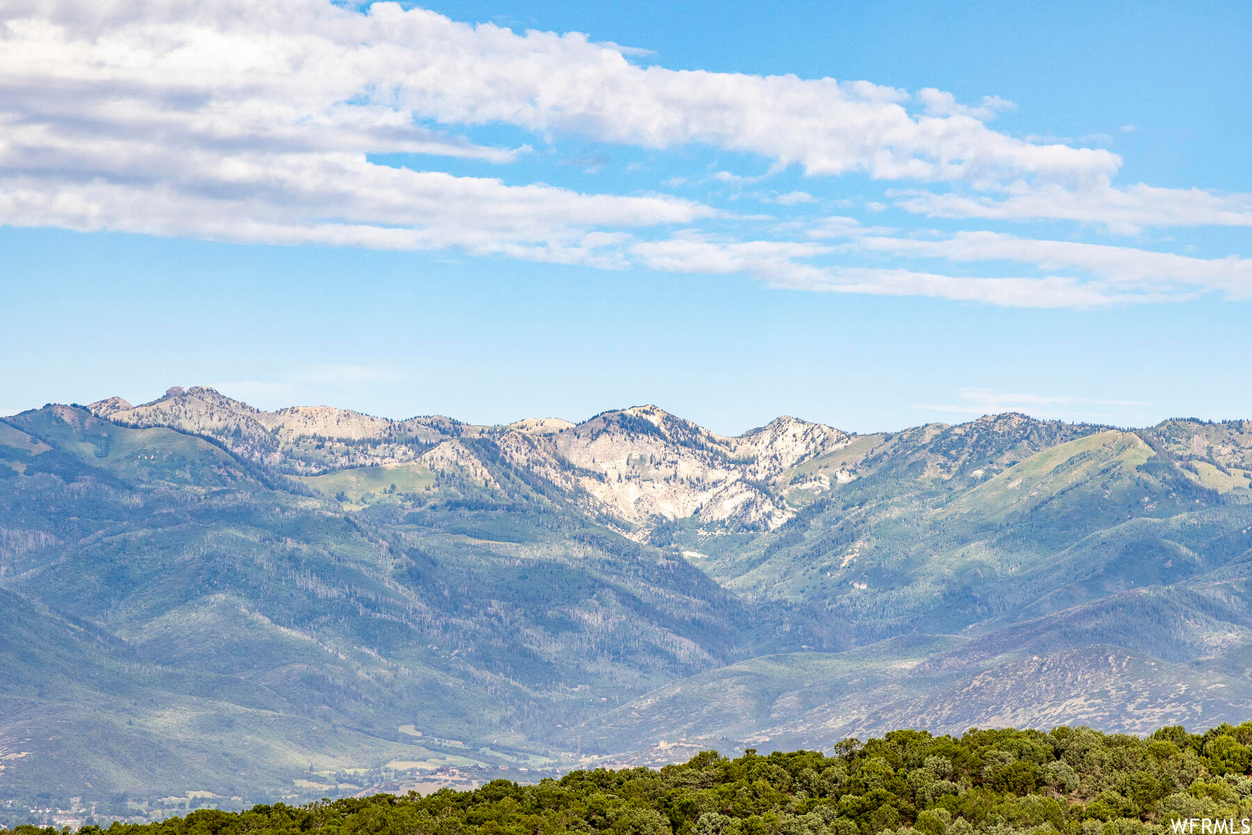 CROSSINGS AT LAKE CREEK - Land