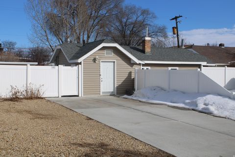 465 S 200 W Price UT 84501