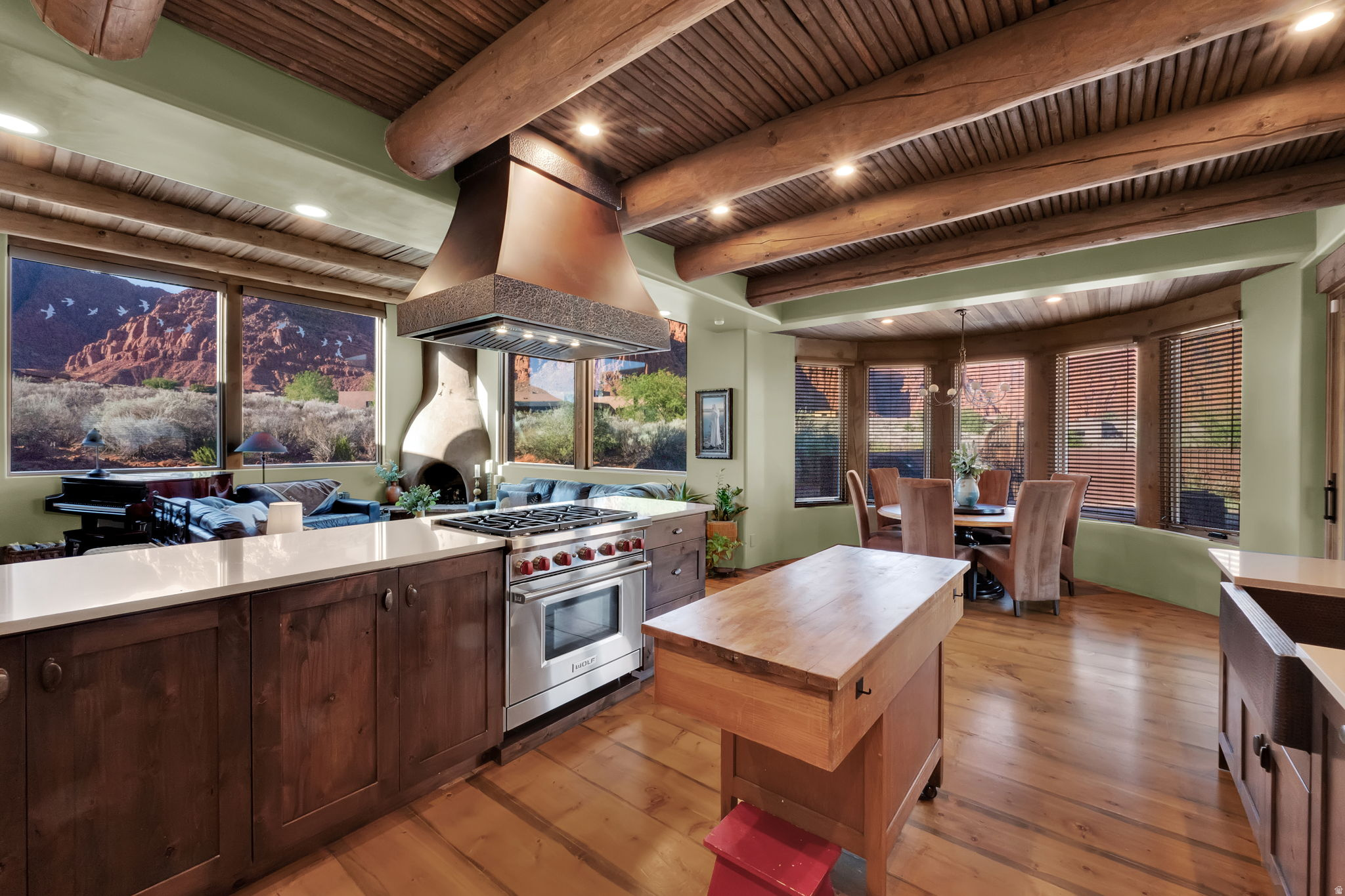 KAYENTA - Residential