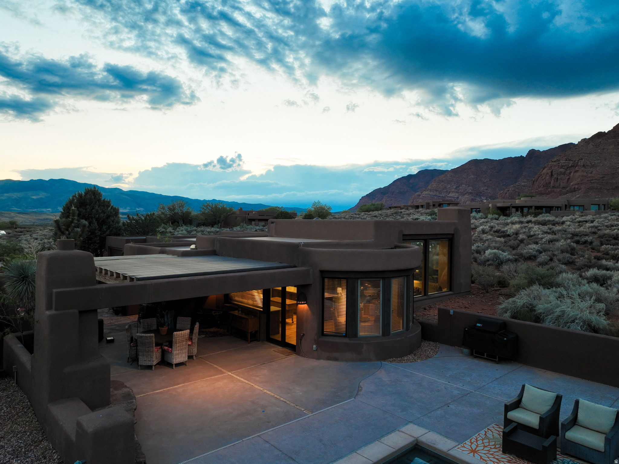 KAYENTA - Residential