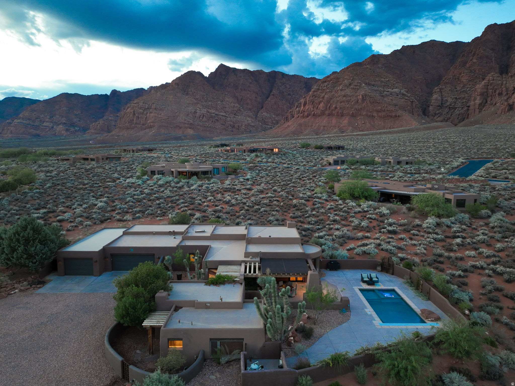 KAYENTA - Residential