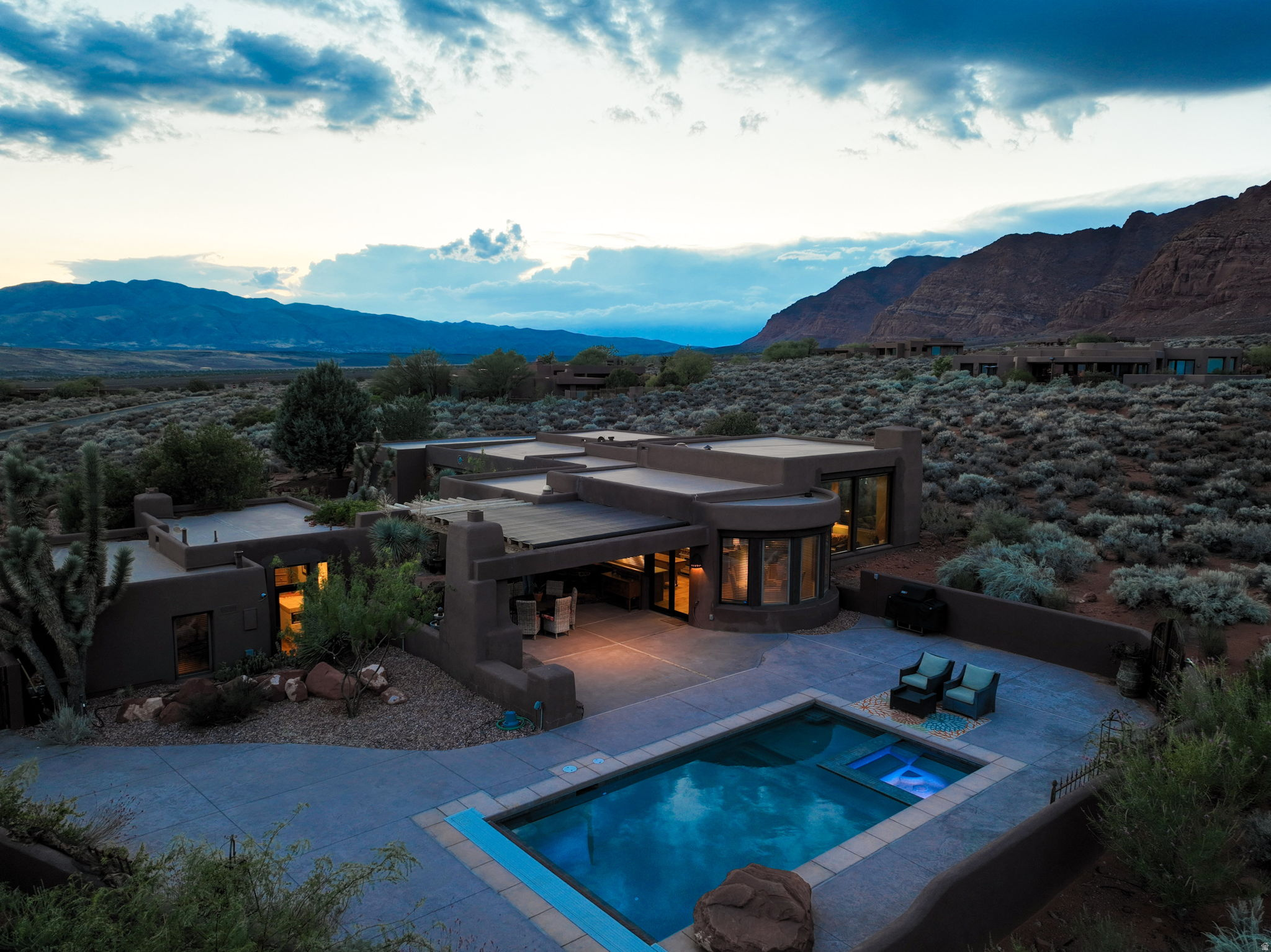 KAYENTA - Residential