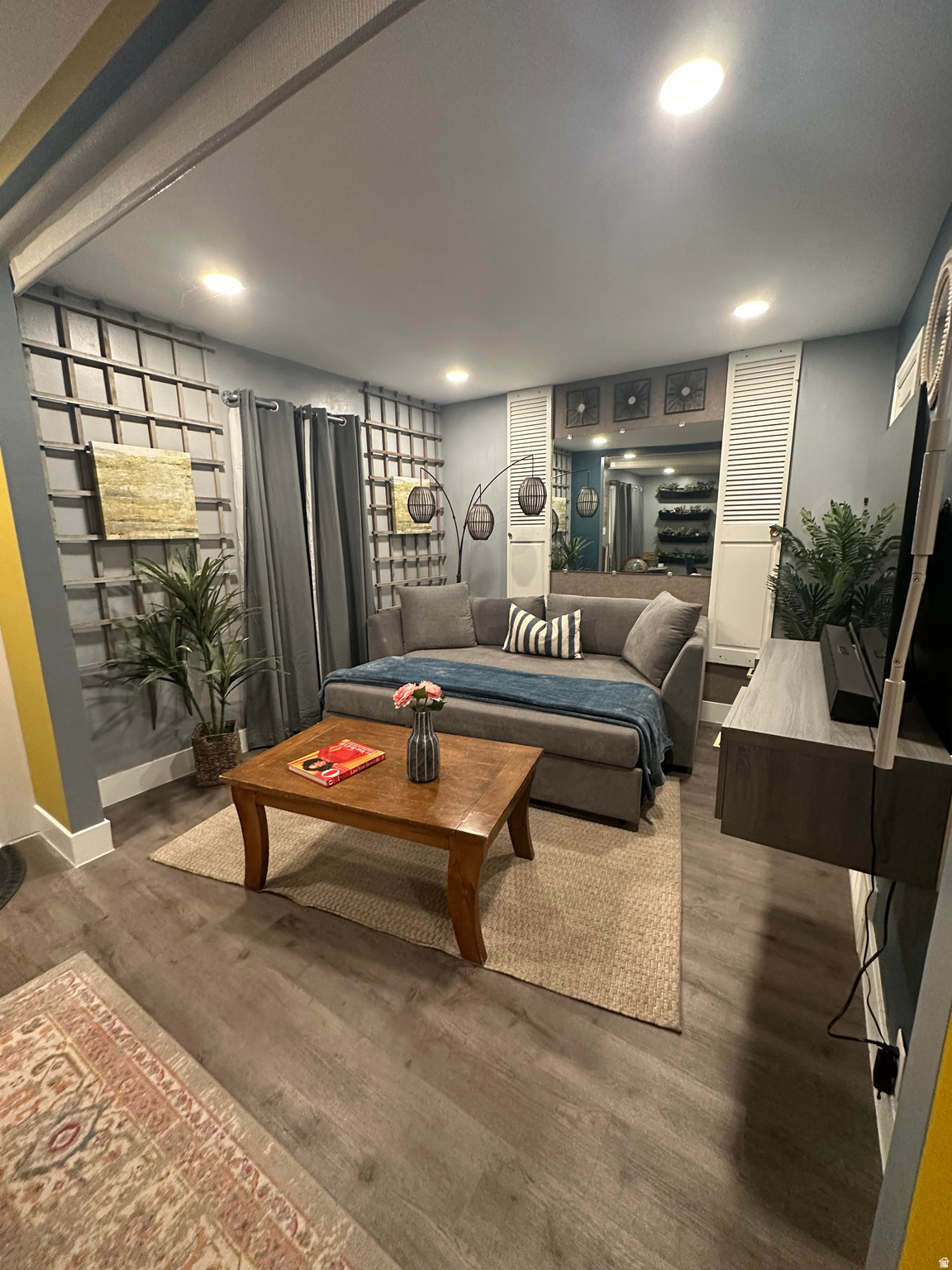 SUGARHOUSE/LIBERTY - Residential