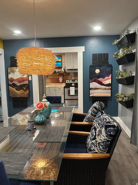 Tiny photo for 1385 S TYLER ST, Salt Lake City, UT 84105 (MLS # 2135549)