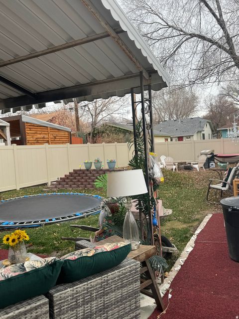 Tiny photo for 1385 S TYLER ST, Salt Lake City, UT 84105 (MLS # 2135549)