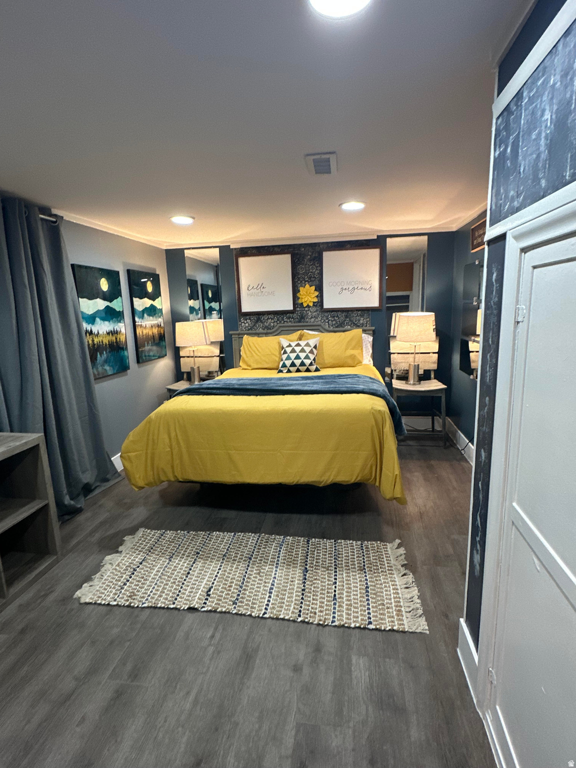 SUGARHOUSE/LIBERTY - Residential