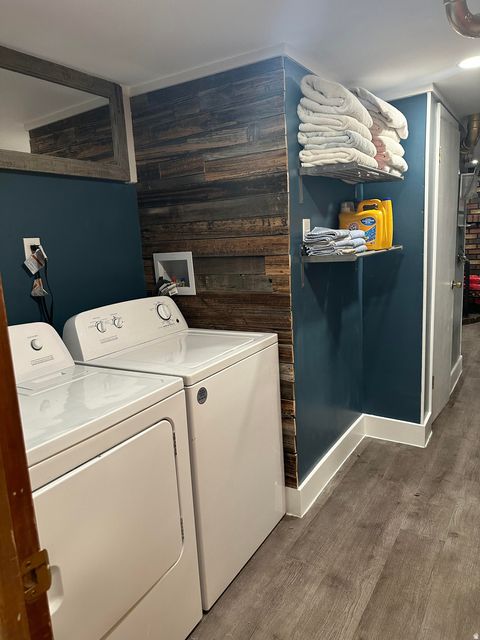 Tiny photo for 1385 S TYLER ST, Salt Lake City, UT 84105 (MLS # 2135549)