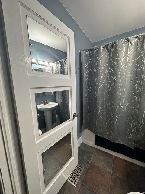 Tiny photo for 1385 S TYLER ST, Salt Lake City, UT 84105 (MLS # 2135549)