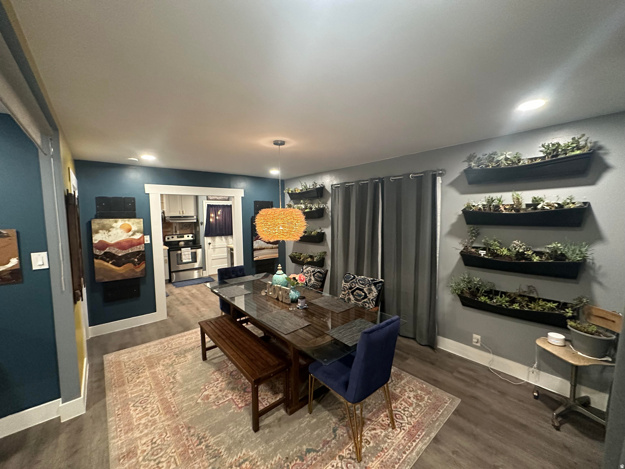 SUGARHOUSE/LIBERTY - Residential