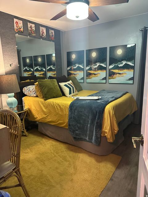 Tiny photo for 1385 S TYLER ST, Salt Lake City, UT 84105 (MLS # 2135549)