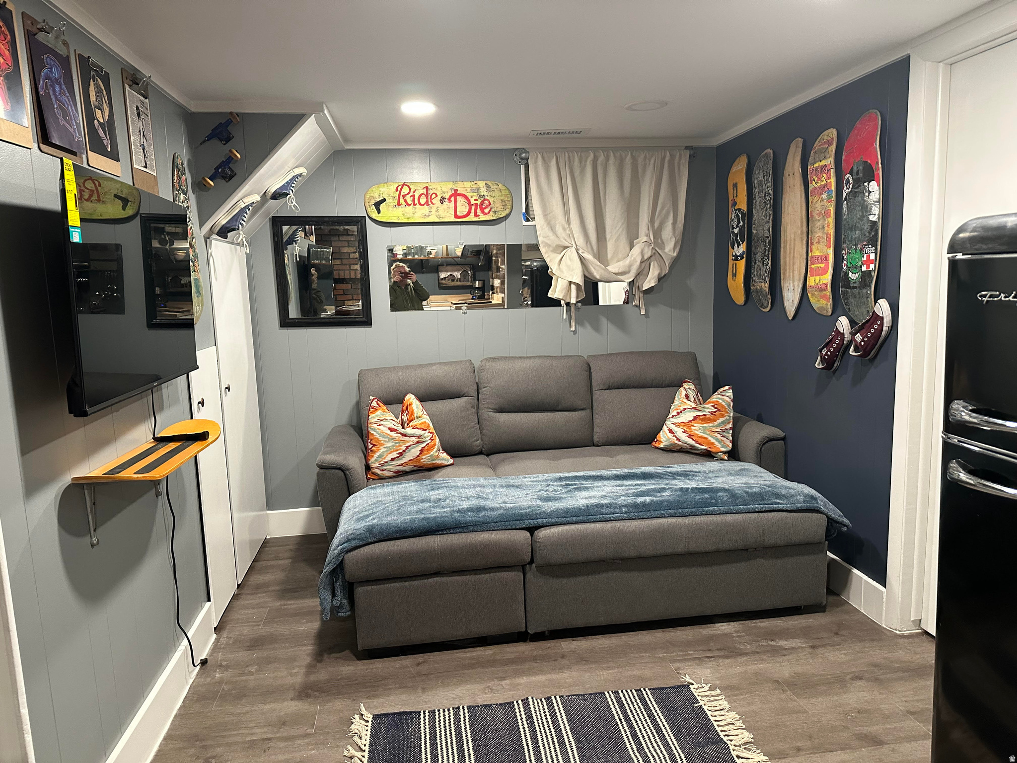 SUGARHOUSE/LIBERTY - Residential