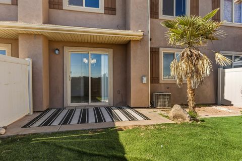 Tiny photo for 18 N 300 E #9, Washington, UT 84780 (MLS # 2135385)