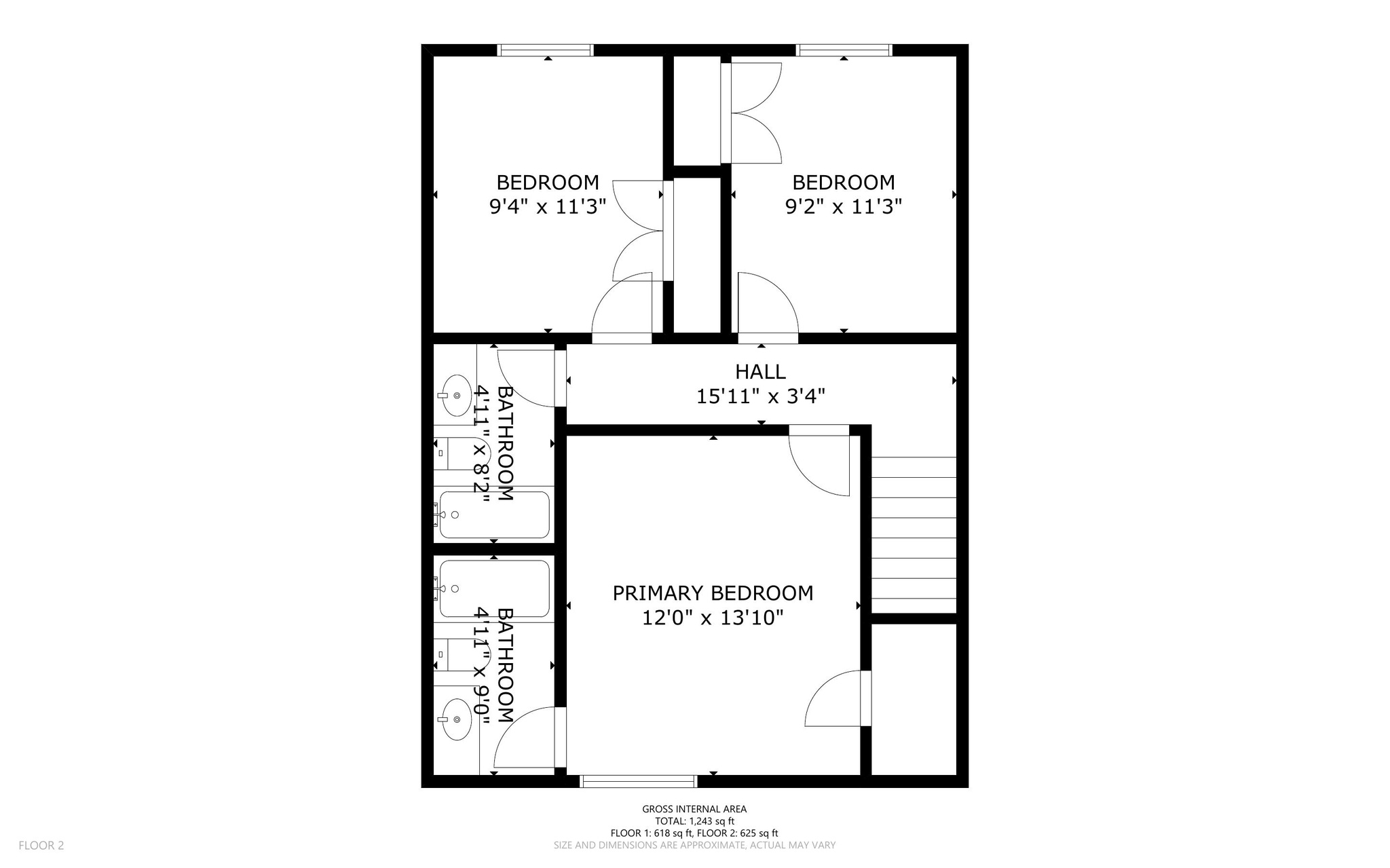 SUNVIEW TOWNHOMES - Residential
