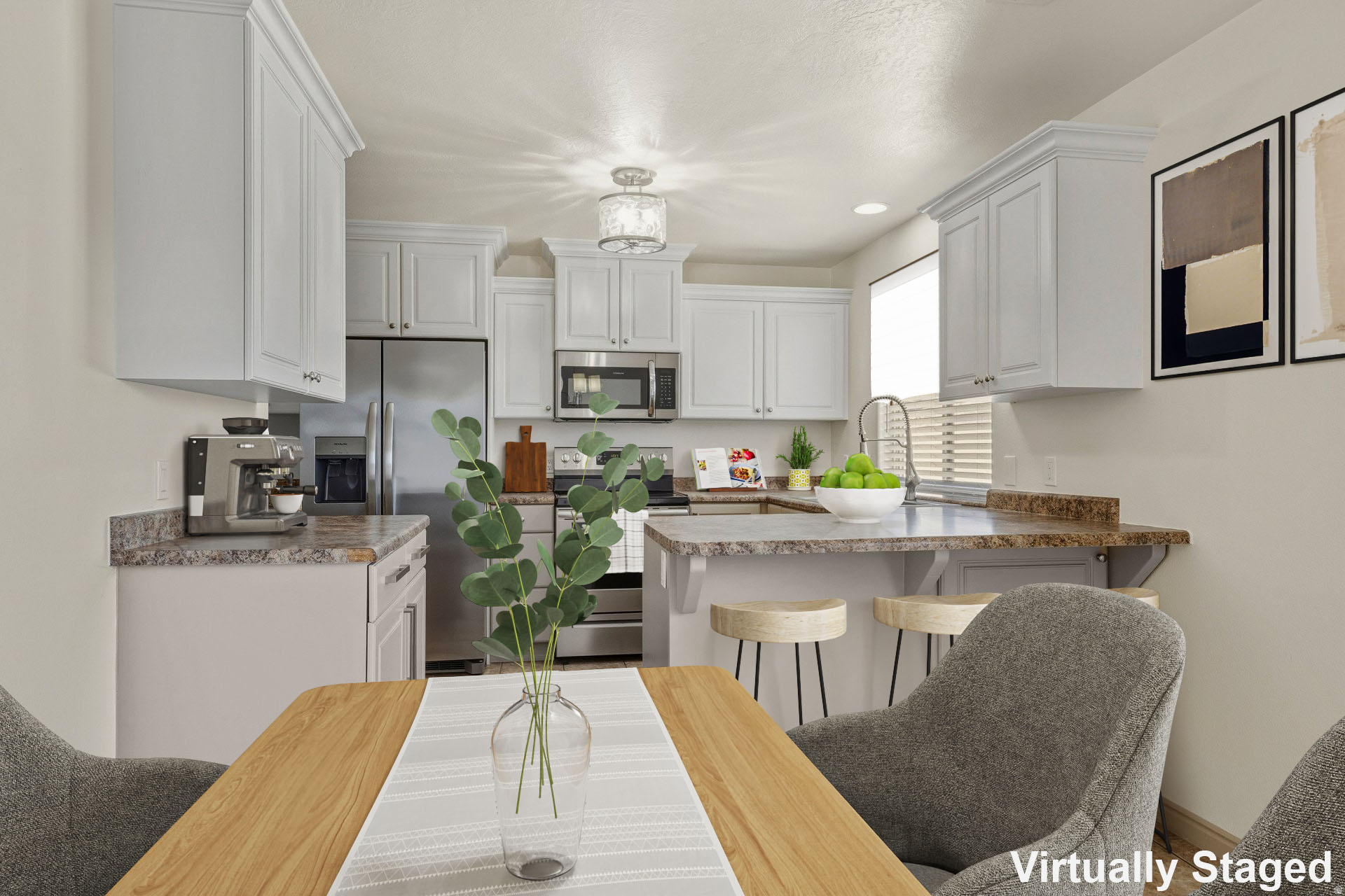 SUNVIEW TOWNHOMES - Residential