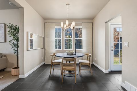 Tiny photo for 10712 S INDIGO SKY WAY, South Jordan, UT 84009 (MLS # 2139705)