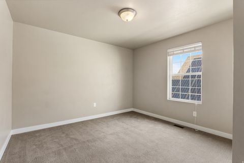Tiny photo for 10712 S INDIGO SKY WAY, South Jordan, UT 84009 (MLS # 2139705)